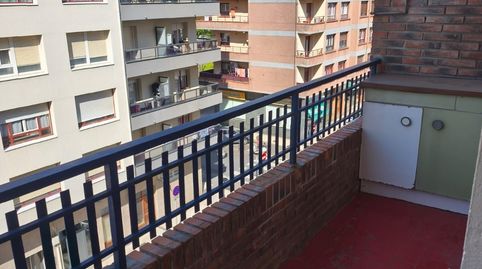 Foto 4 de Piso en venta en Pinar - Anaka - Belaskoenea, Irun