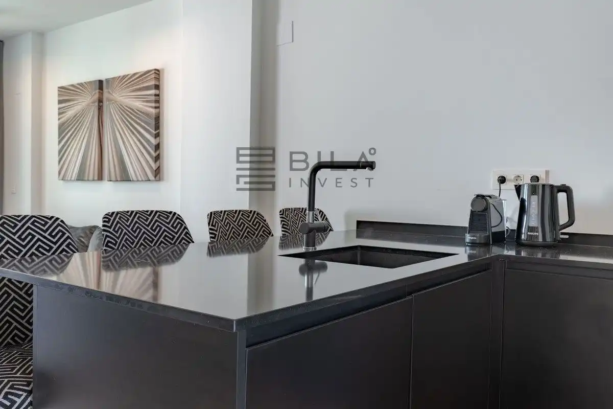 Piso con piscina en venta en Hacienda el Sueño, imagen 13