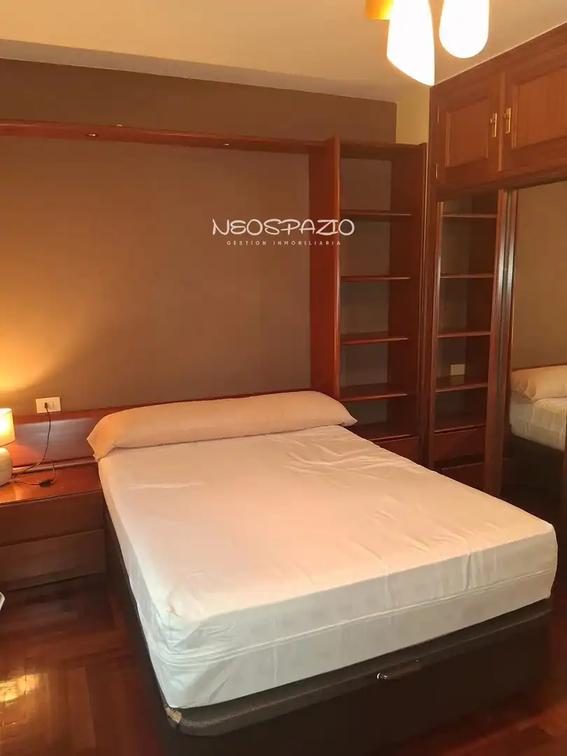 Appartement avec ascenseur à louer à Carril das Flores, imagen 6