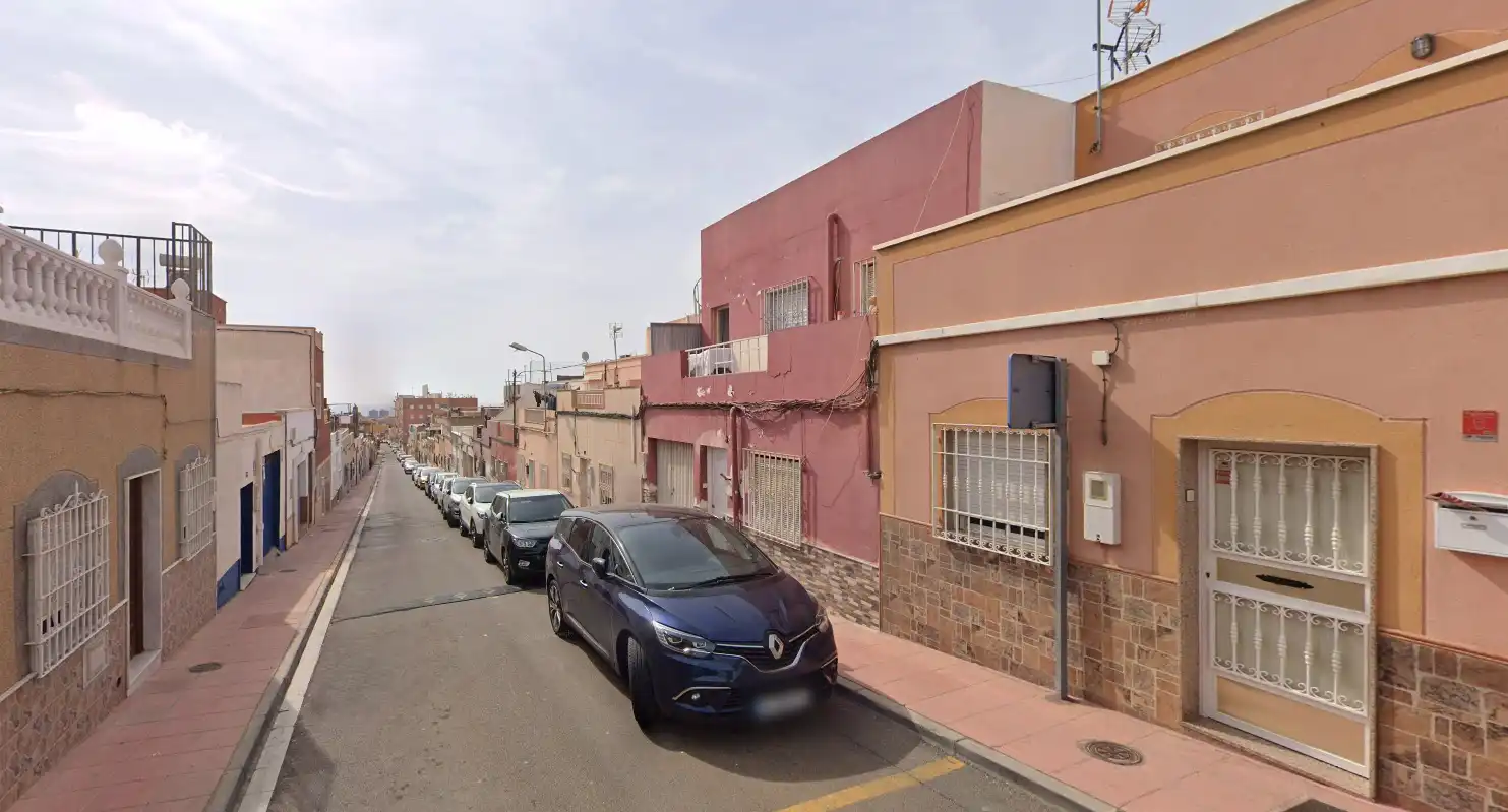 Adossat en venda a Calle Sierra Monteagud, imagen 2