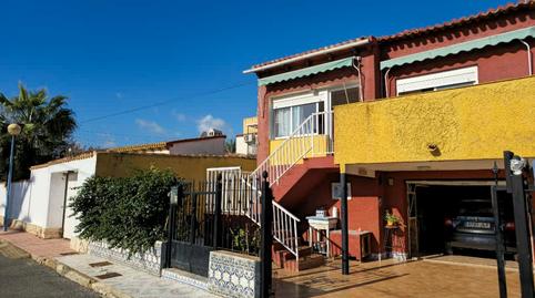 Foto 2 de Casa o xalet en venda a Calle el Ançon, 1, Punta Prima, Alicante