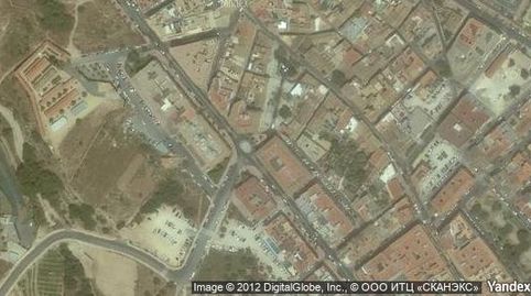 Foto 4 de Trastero en venta en Pueblo - Urbanizaciones, L'Alfàs del Pi