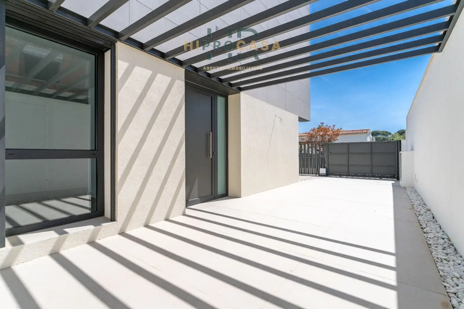 Terrace of Detached homes for sale in Cambrils  with Air Conditioner, Heating and Private garden