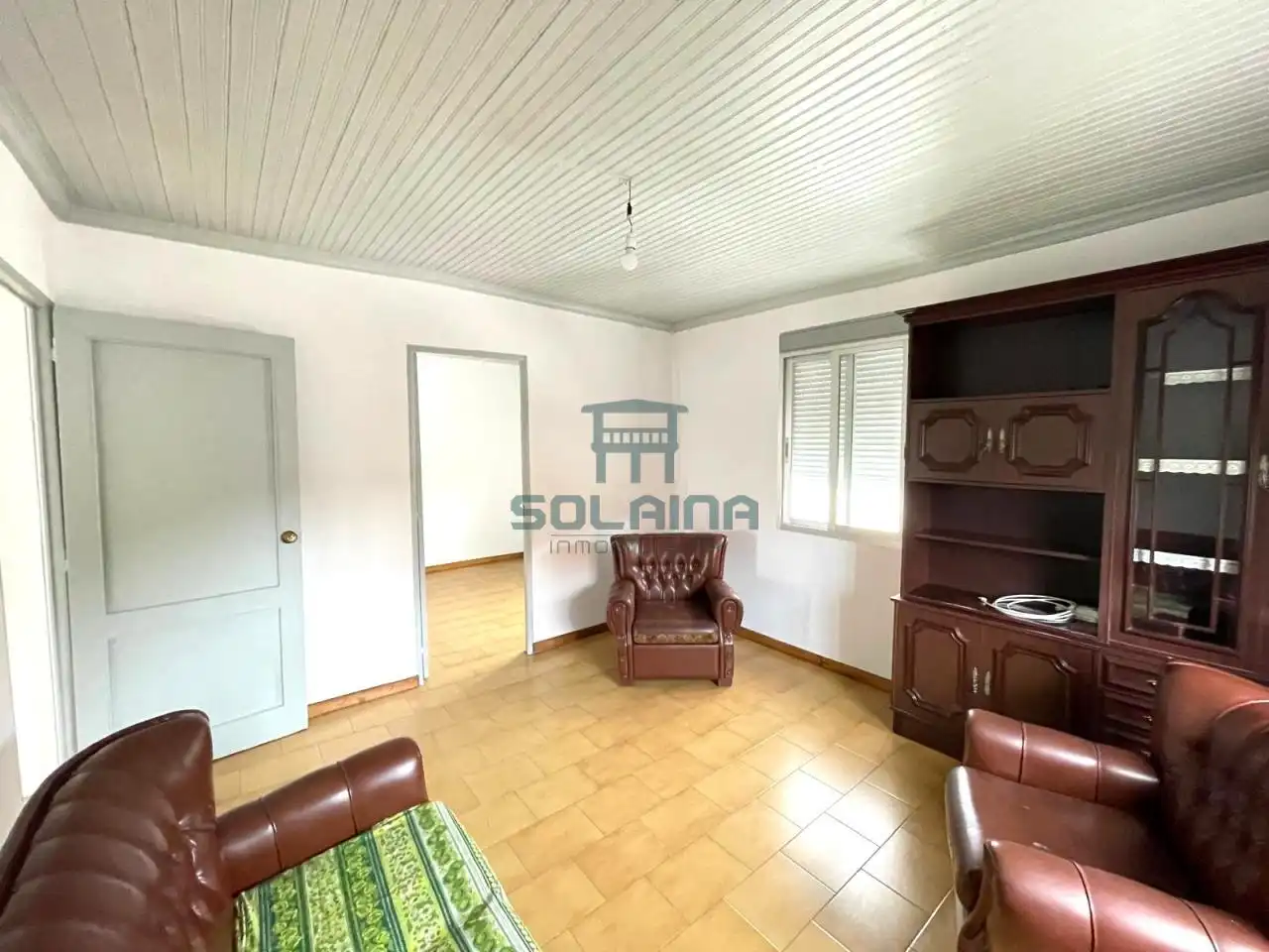Living room of Houses for sale in Cartelle  with Private garden
