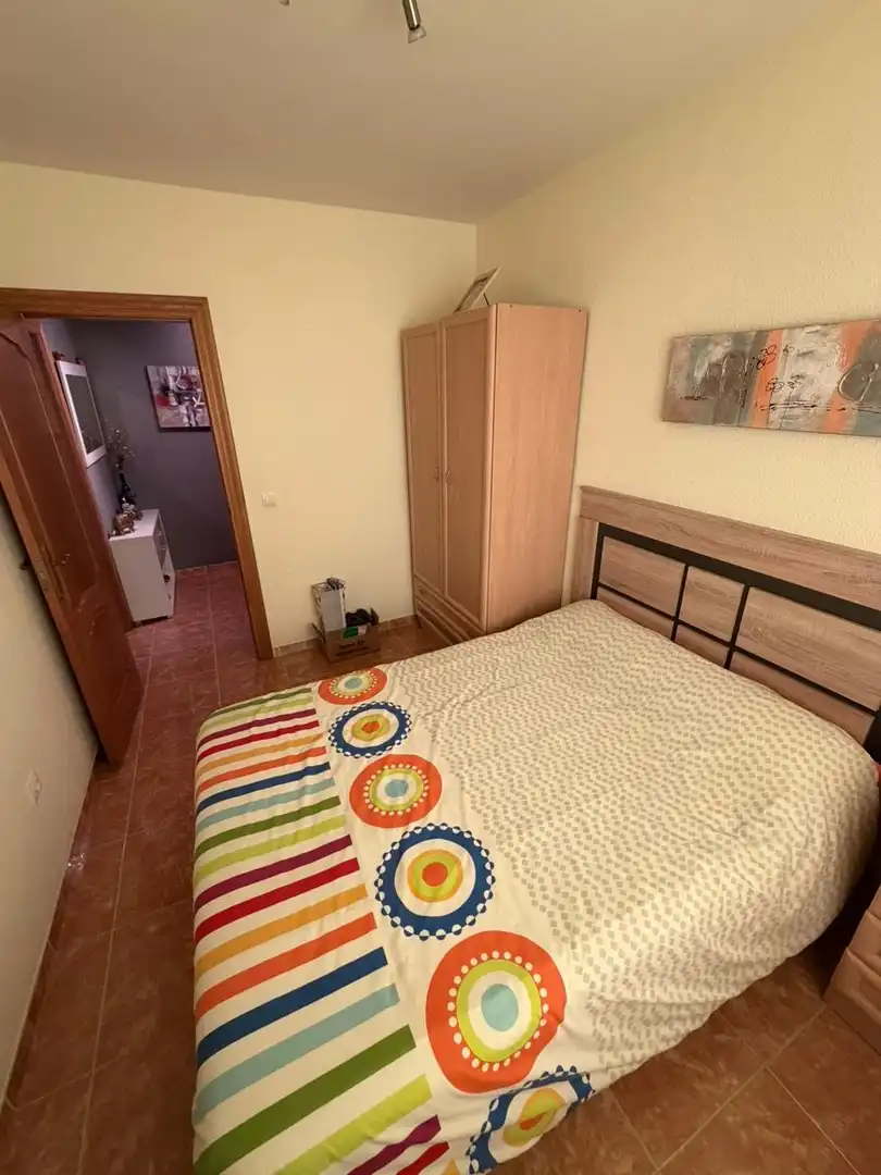 Habitación de Piso en venta en Centro 