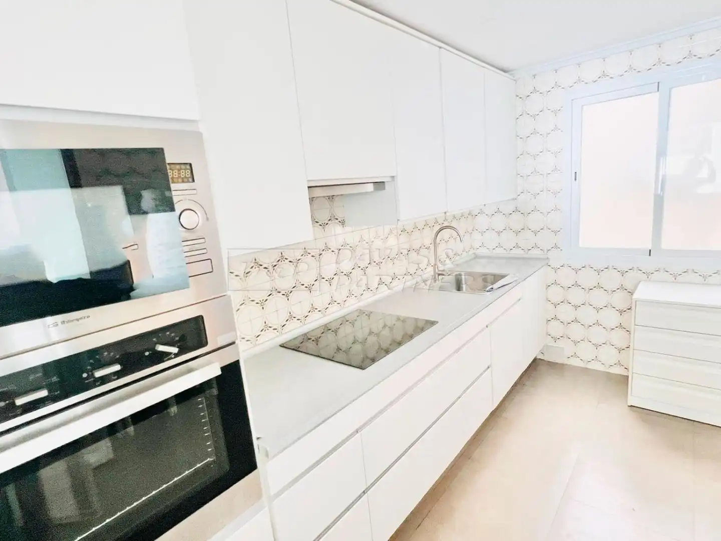 Flat for rent in Doctor Mariano Ruiz Canovas, 35, Zona Playa de los Locos