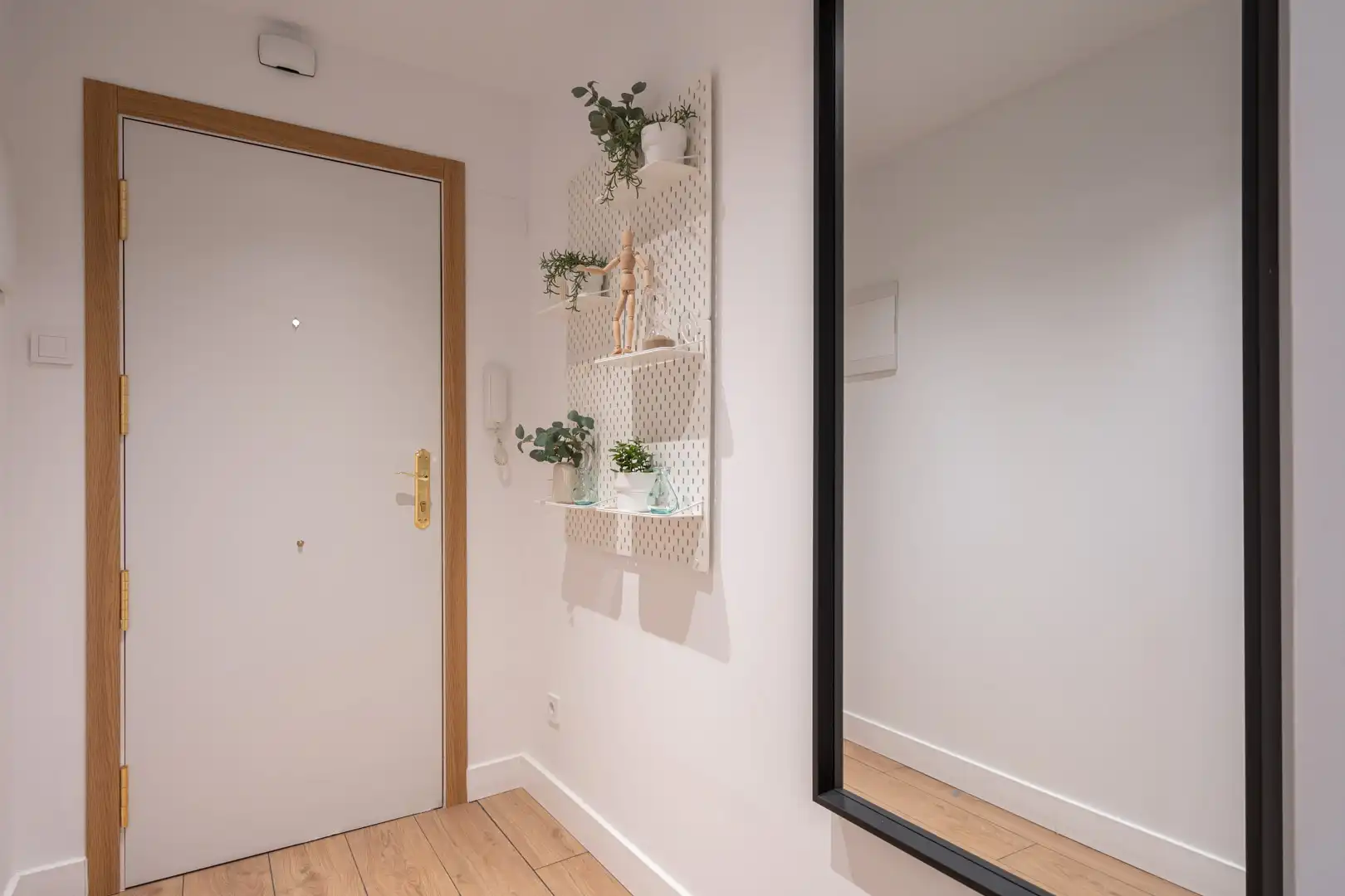 Flat for rent in Madrid  with Heating, Furnished and Oven