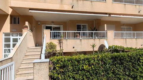 Foto 2 de Apartament en venda a Avinguda del Dossel, 25, El Dossel - Mareny de San Lorenzo, Valencia