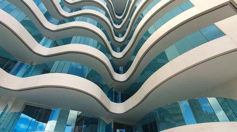 Photo 3 of Flat for sale in Colon, 6, Puerto Deportivo, Fuengirola