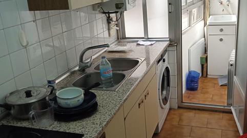 Foto 2 de Piso de alquiler en Paseo de Canalejas, Prosperidad - Delicias, Salamanca