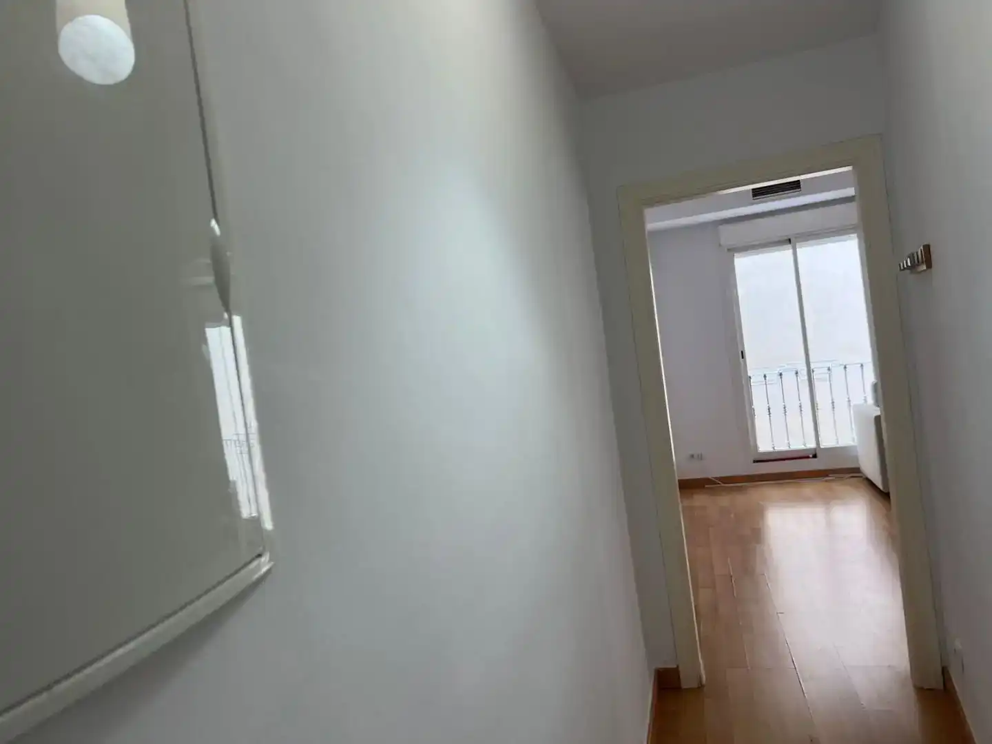 Wohnung zur Miete in Málaga Capital mit Klimaanlage