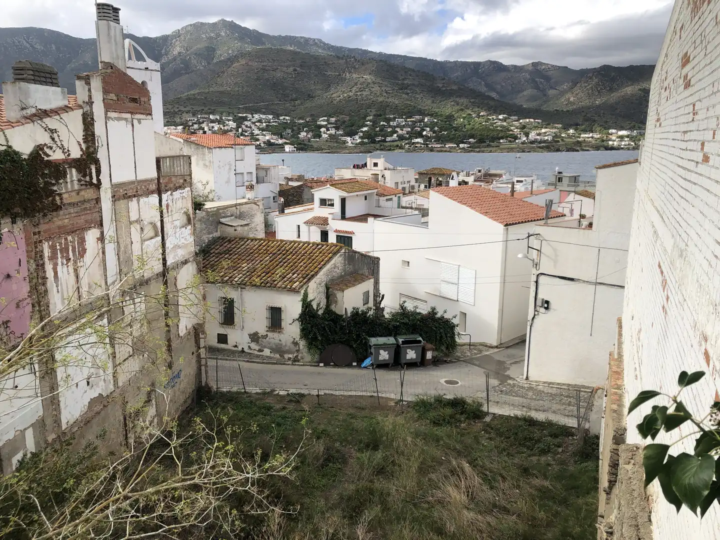 Residential land for sale in El Port de la Selva, imagen 2