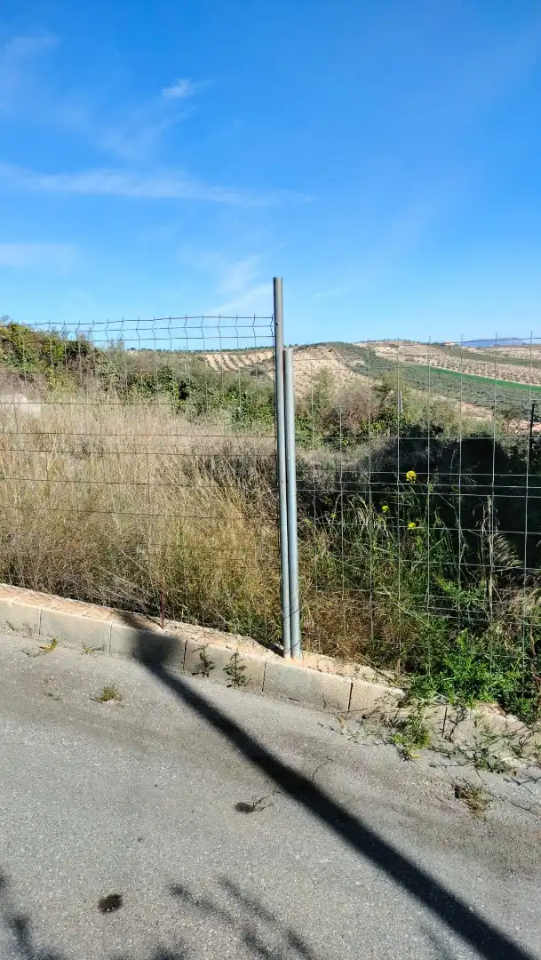 Residential for sale in Ventas de Huelma