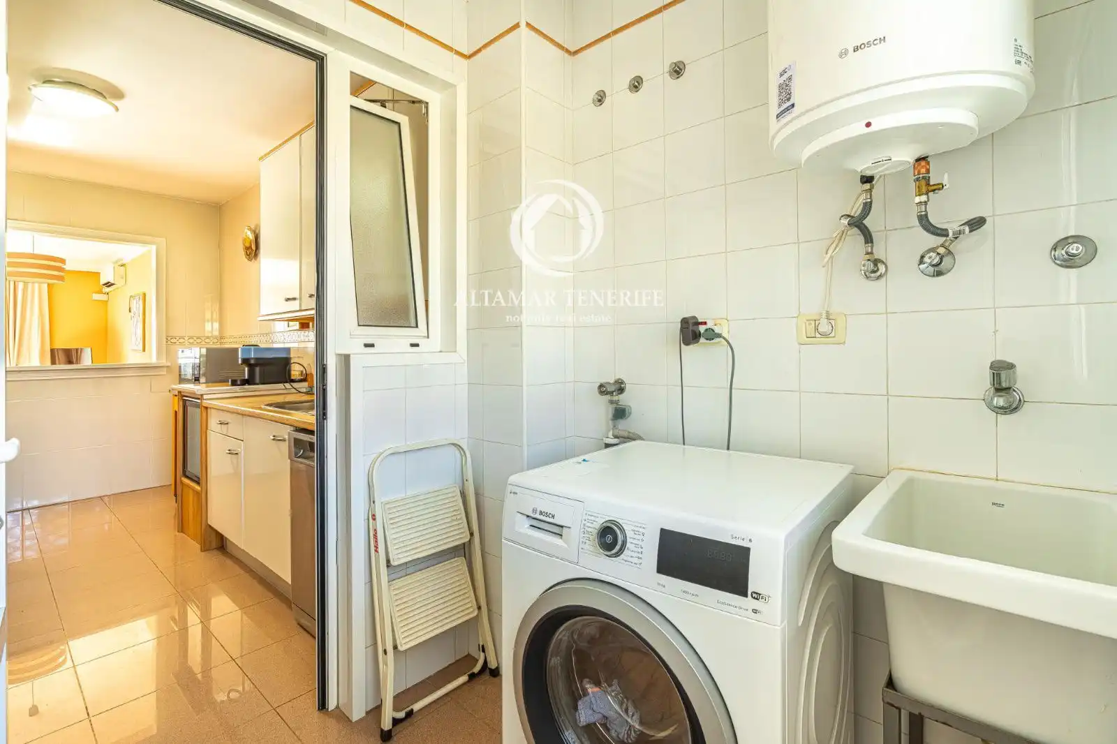 Apartments for sale in Agando, Playa del Duque