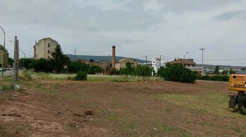 Navarrete, (La Rioja) Terreno urbano en calle San Roque