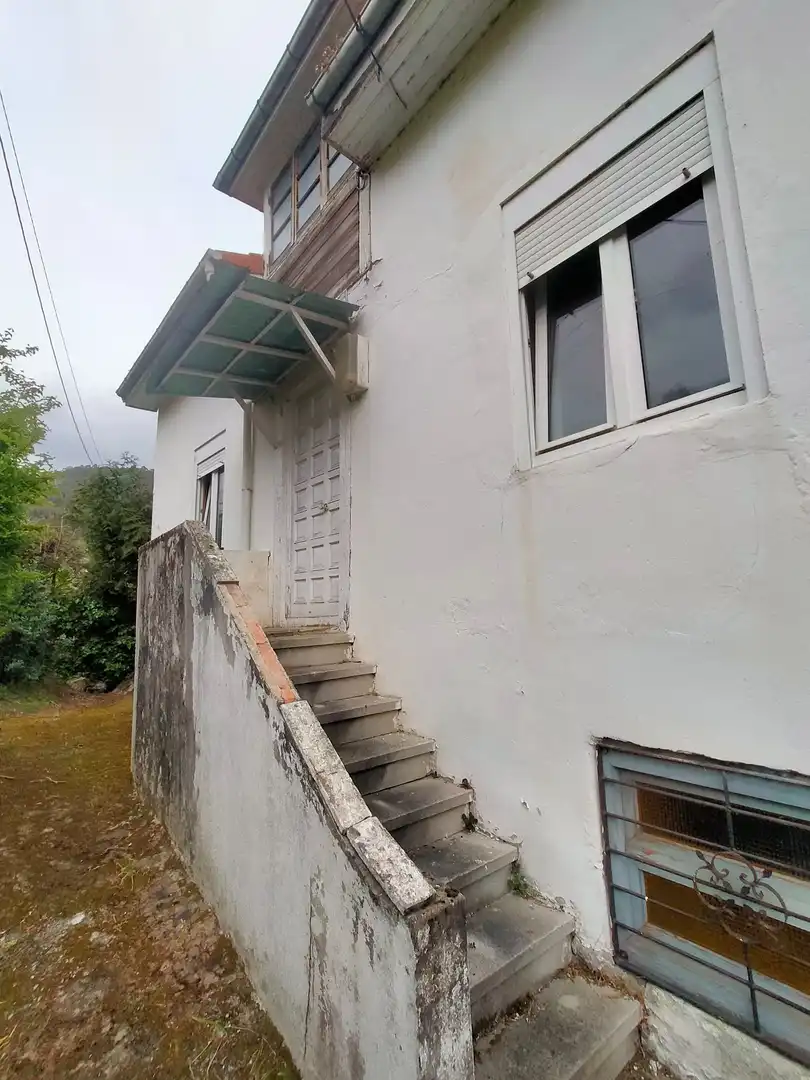 Casa rústica amb jardí en venda a Pravia, imagen 9