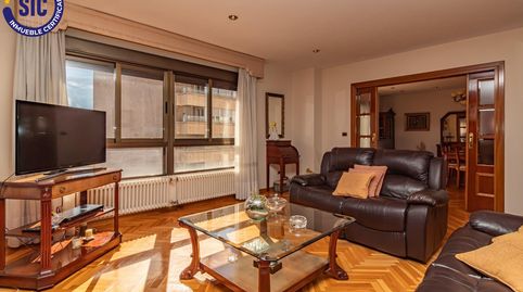 Foto 2 de Piso en venta en Avenida de la Murà, 20, Centro, Vila-real