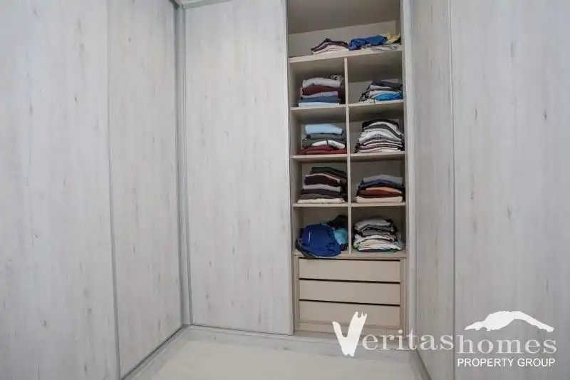 Schlafzimmer von Haus oder Chalet zum Verkauf in Mojácar