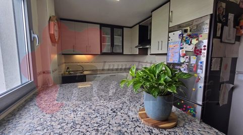 Foto 3 de Piso en venta en Residencia - Abella, Lugo Capital