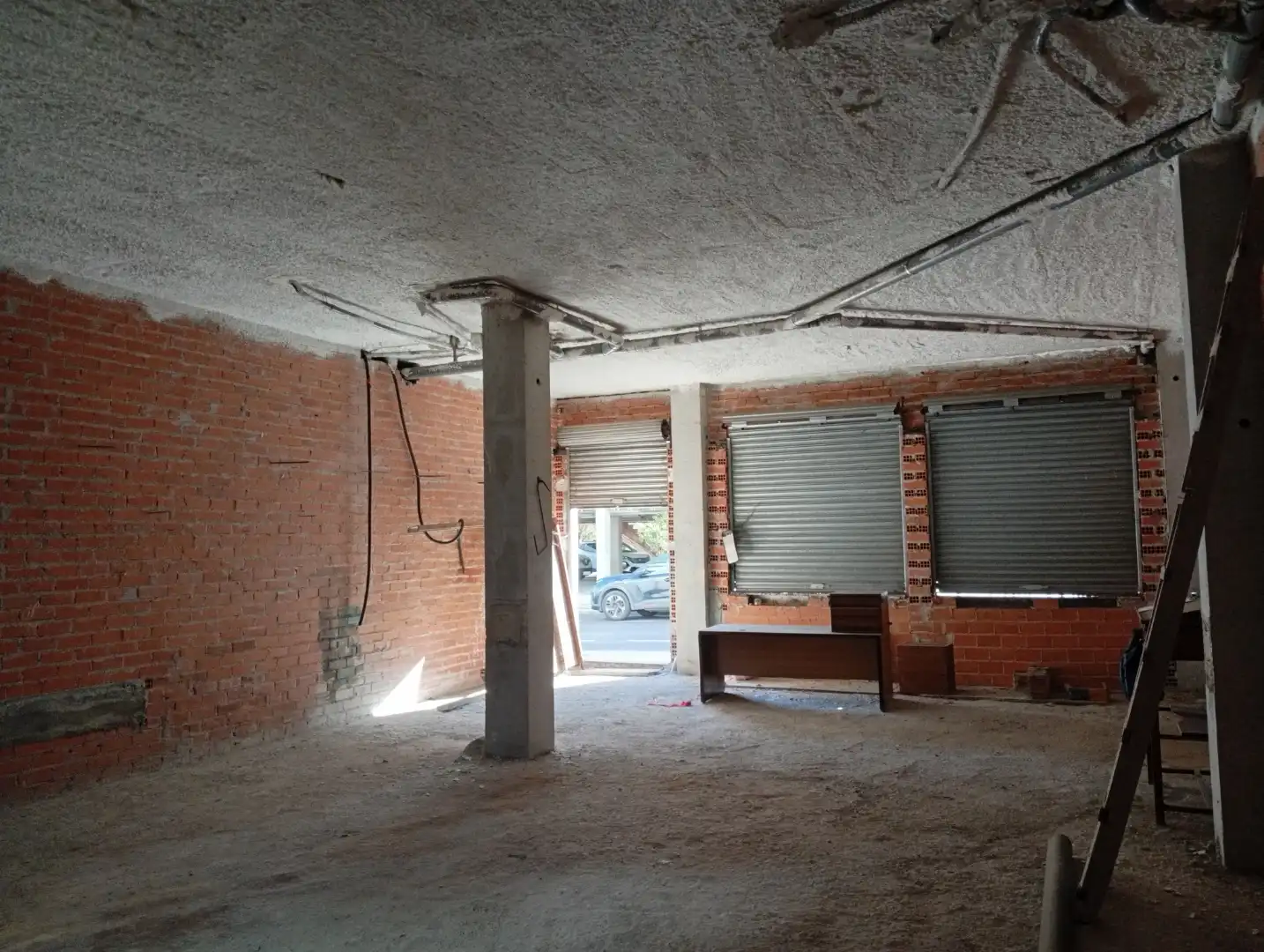 Local en venta en Nava