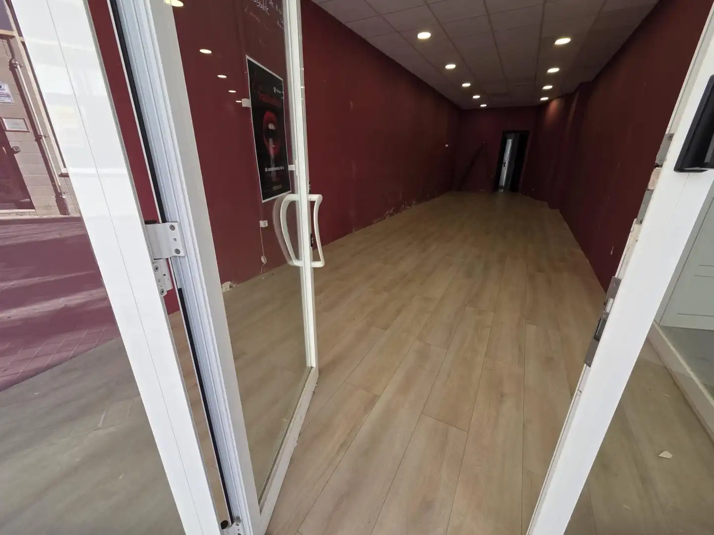 Business premises to rent in Calle SANT PERE, imagen 10