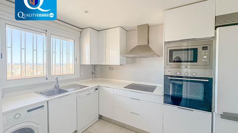 Foto 4 von Wohnung zur Miete in Cabo de las Huertas, Alicante / Alacant