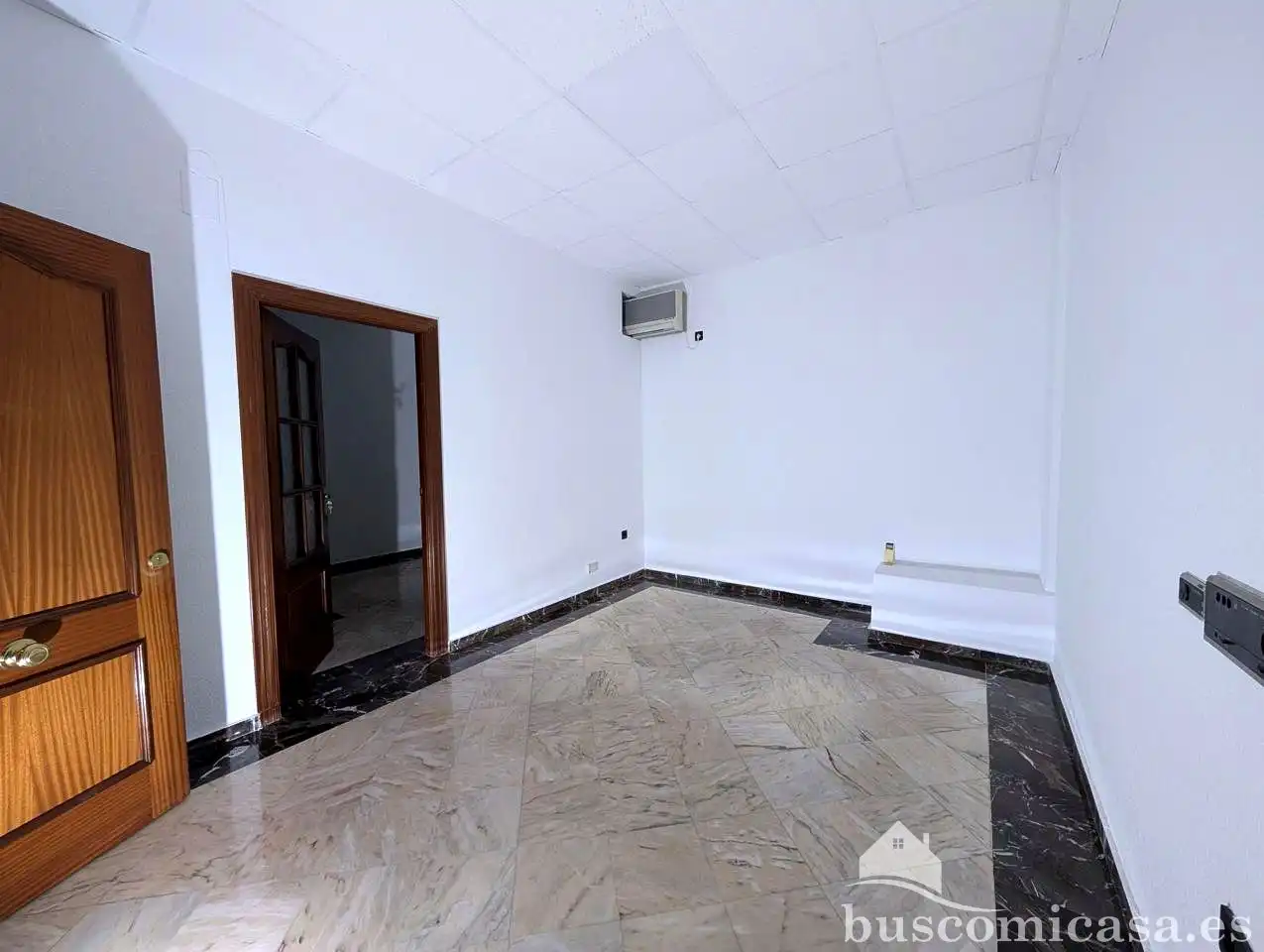 Oficina en venta en La Carolina