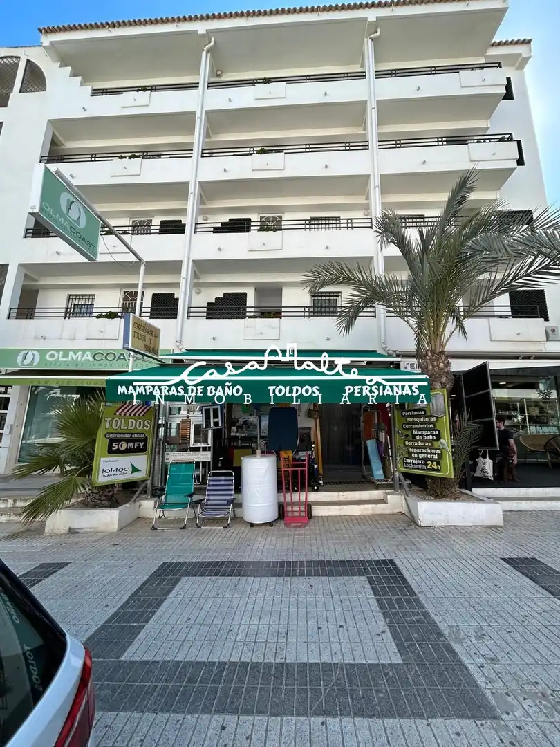 Local comercial en venta en L'Albir, imagen 7