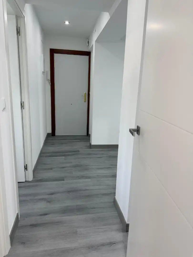 Flat for sale in Palencia  with Air Conditioner, Heating and Parquet flooring