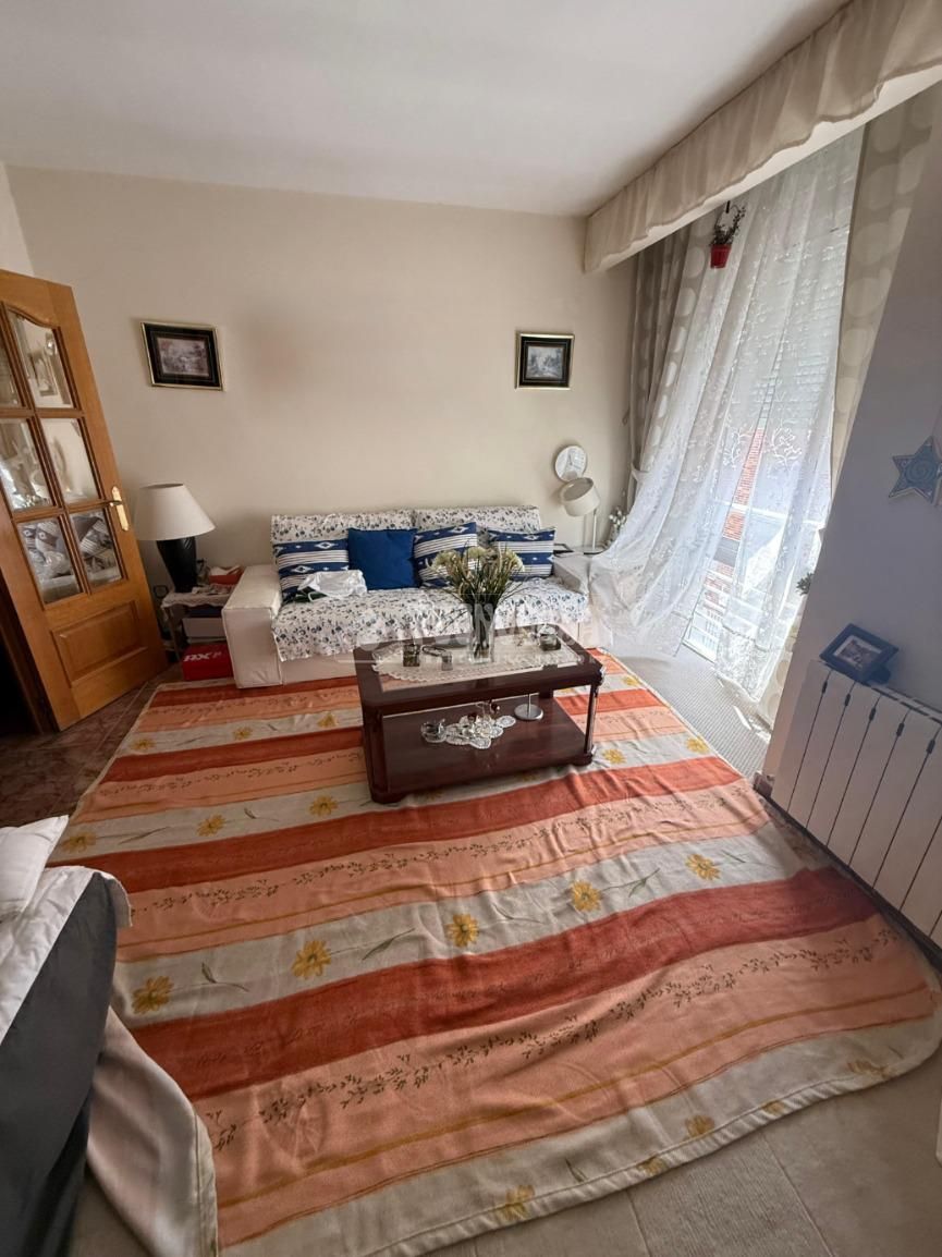 Flat for sale in Casco Histórico de Vallecas, Villa de Vallecas,  Madrid Capital