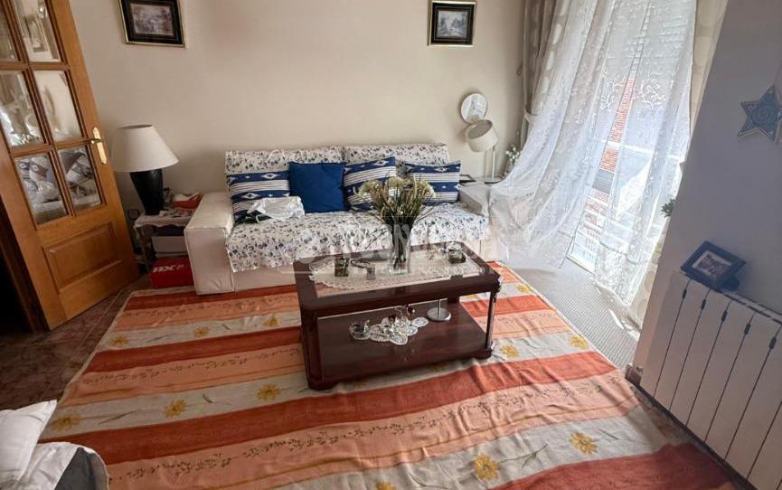 Foto 1 de Pis en venda a Casco Histórico de Vallecas, Madrid