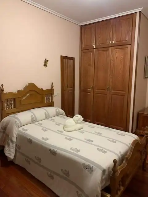 Piso de alquiler en Ferrol, A Coruña