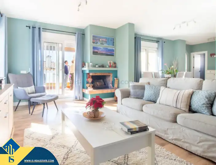 Villa avec piscine à vendre à San Miguel de Salinas, imagen 9