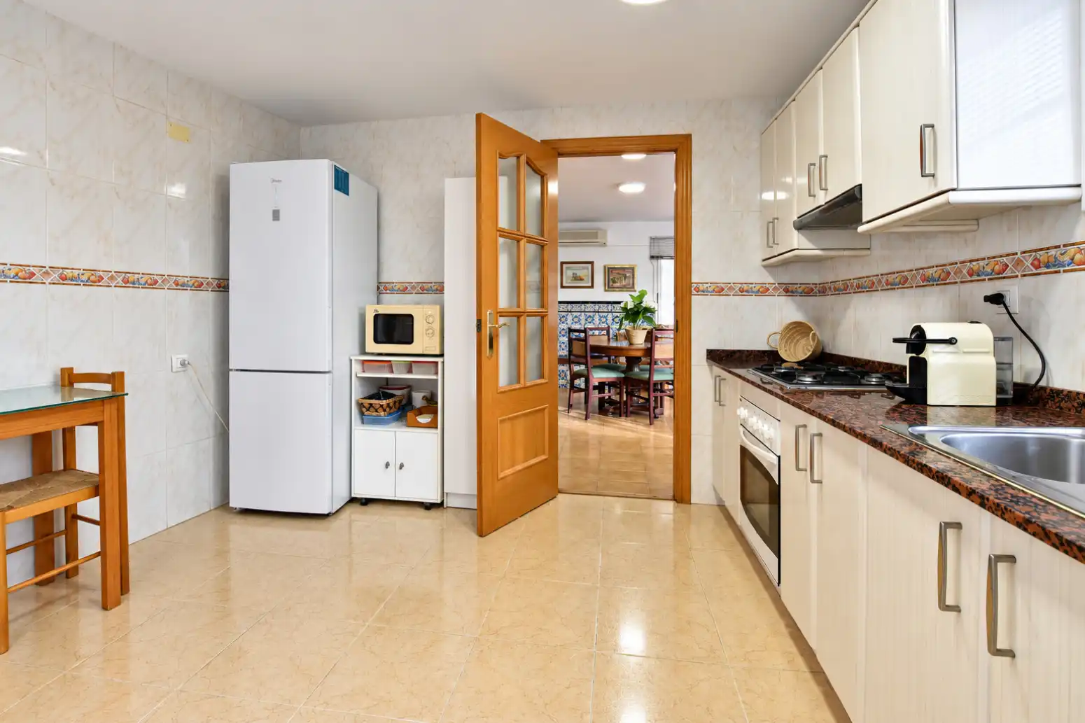 Casa con piscina in vendita a Albalat dels Tarongers - PD PLA DE PAVIA, imagen 20