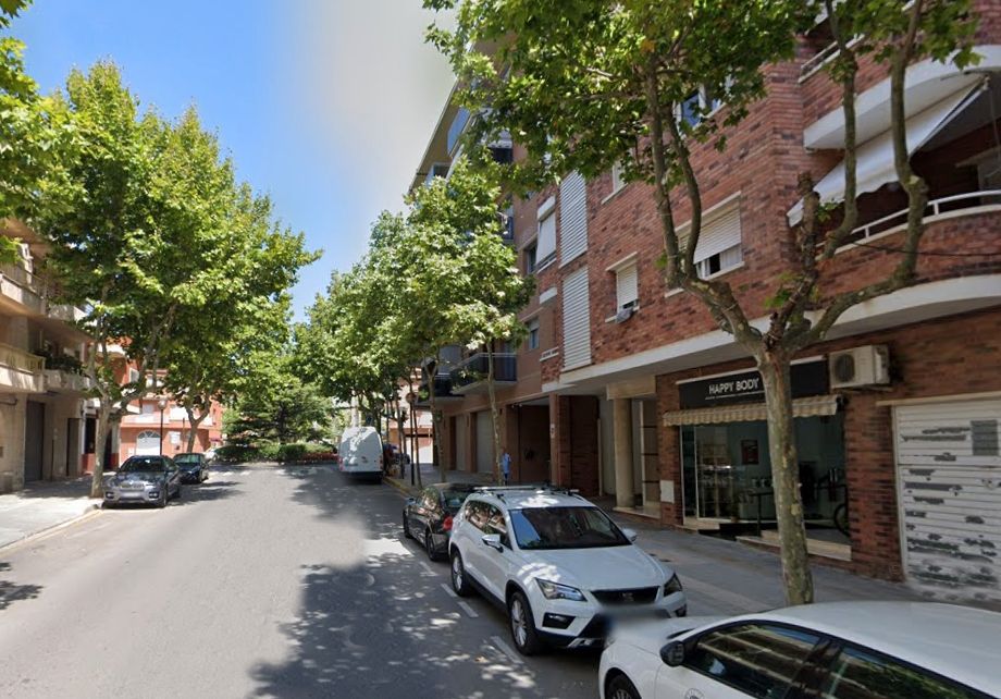 Exterior view of Flat for sale in Cambrils  with Terrace