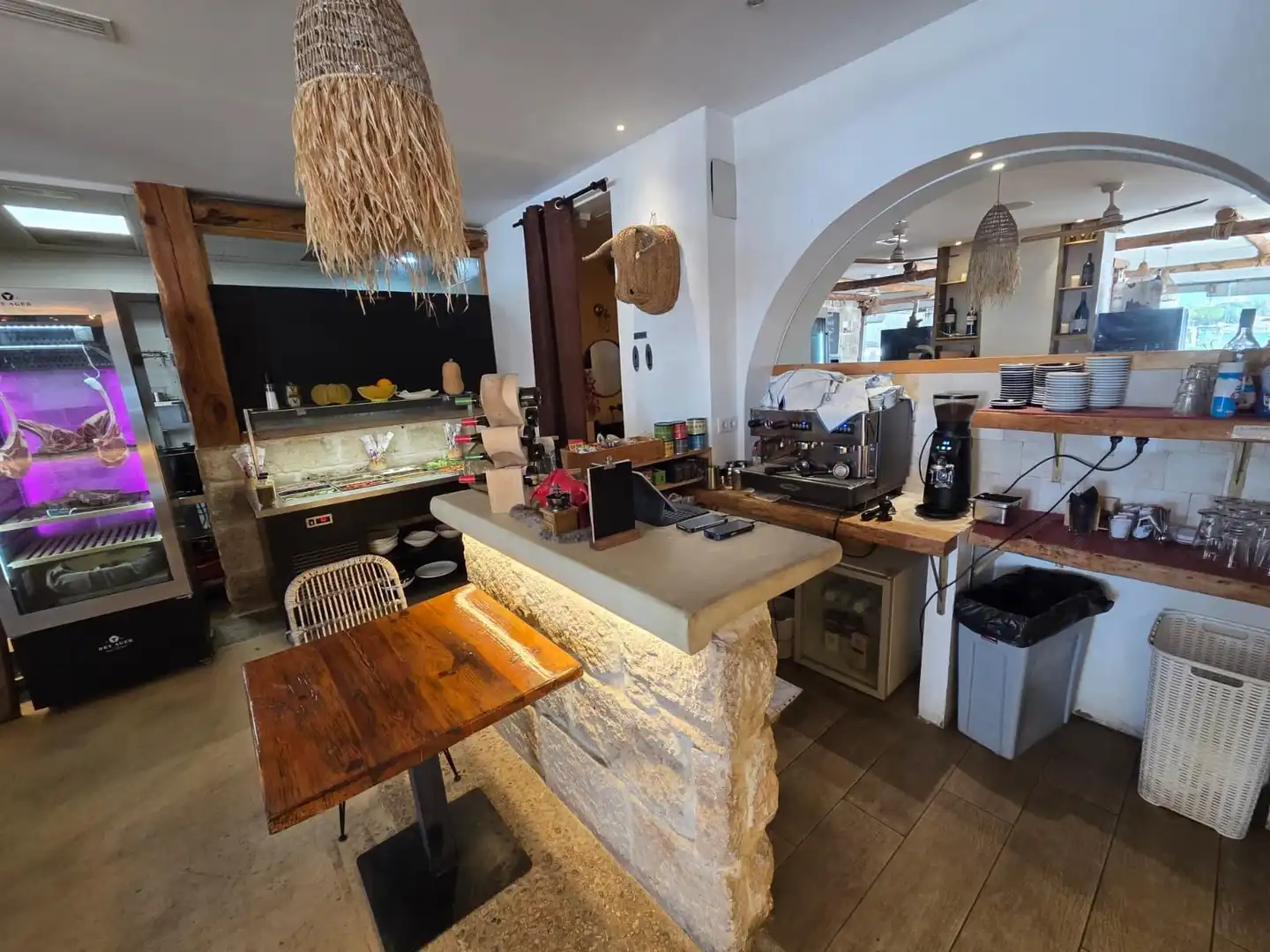 Business premises for transfer in El Puerto, imagen 89