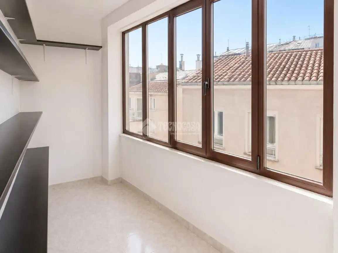 Habitación de Piso en venta en Valladolid con Calefacción y Terraza