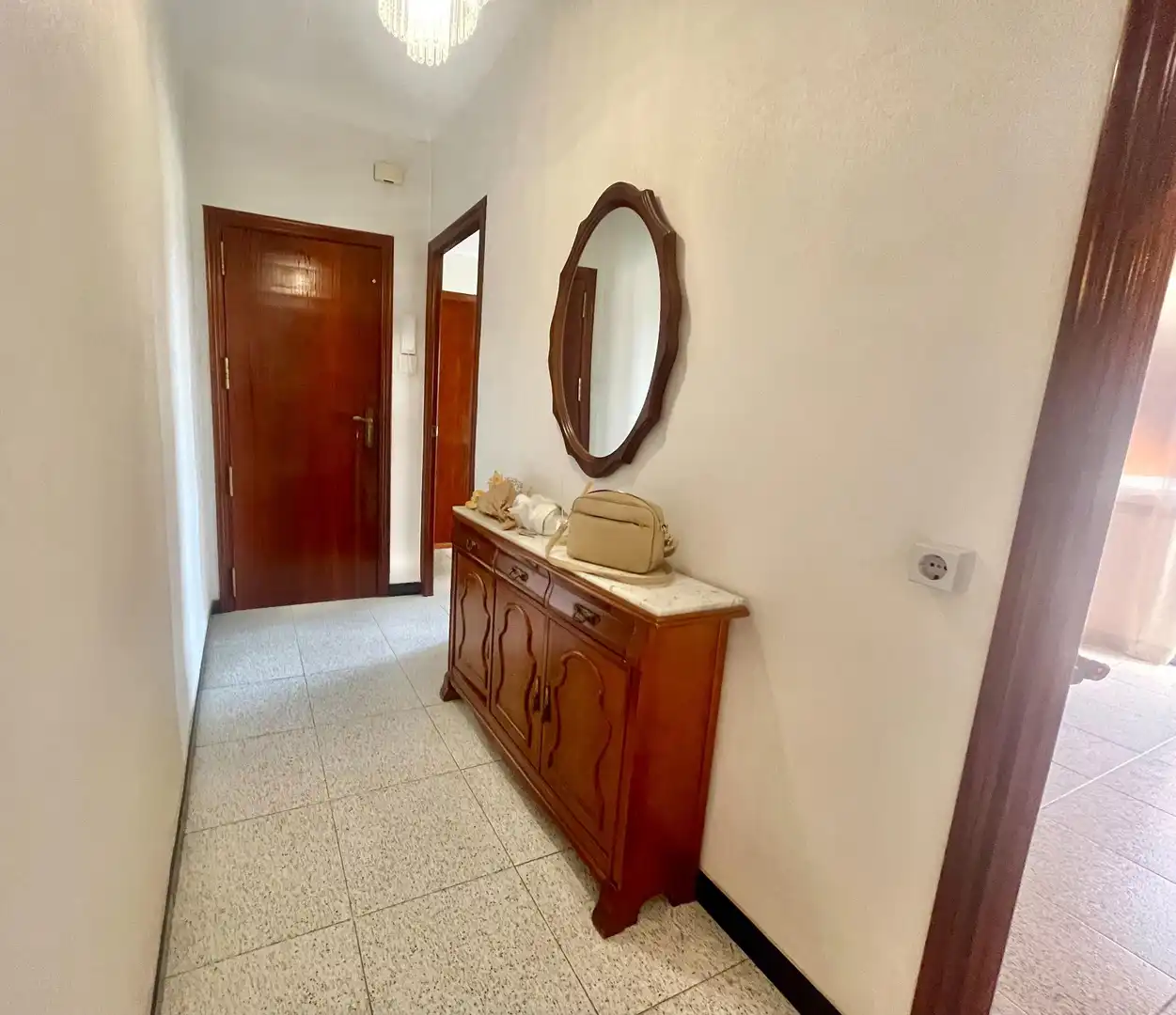 Flat with terrace for sale in Norte, imagen 11