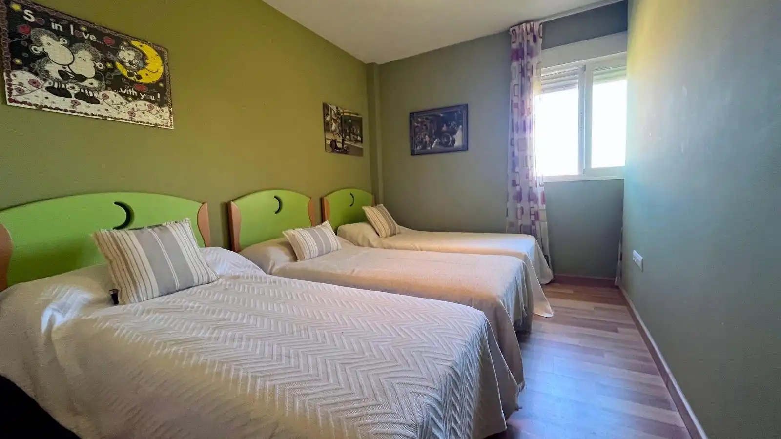 Apartment mit Pool zum Verkauf in Las Gaviotas  - Carvajal, imagen 21
