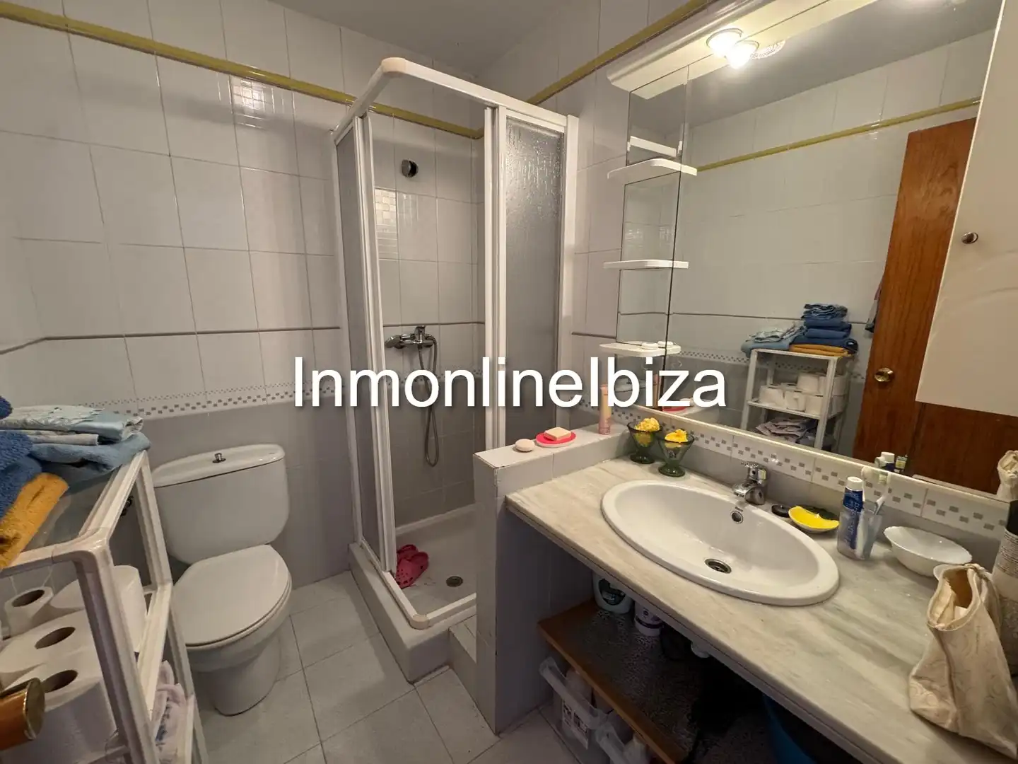 Duplex avec ascenseur à louer à Carrer Biscaia 36, imagen 9