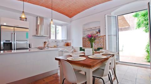 Photo 4 of House or chalet to rent in Centre, Vilassar de Mar