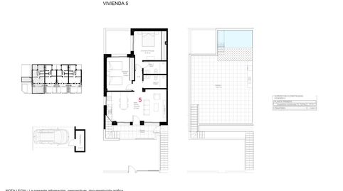 Foto 2 de Casa o chalet en venta en Los Peñascos - El Salero - Los Imbernones, San Pedro del Pinatar