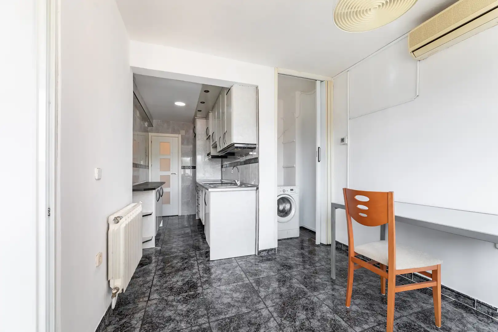 Appartement avec ascenseur à vendre à Calle de Francia, imagen 9