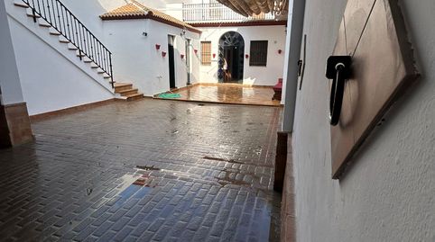 Foto 4 de Casa o chalet de alquiler en Avenida Santolalla, El Rocío, Almonte