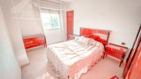 Bedroom of Flat for sale in  Córdoba Capital  with Air Conditioner and Terrace