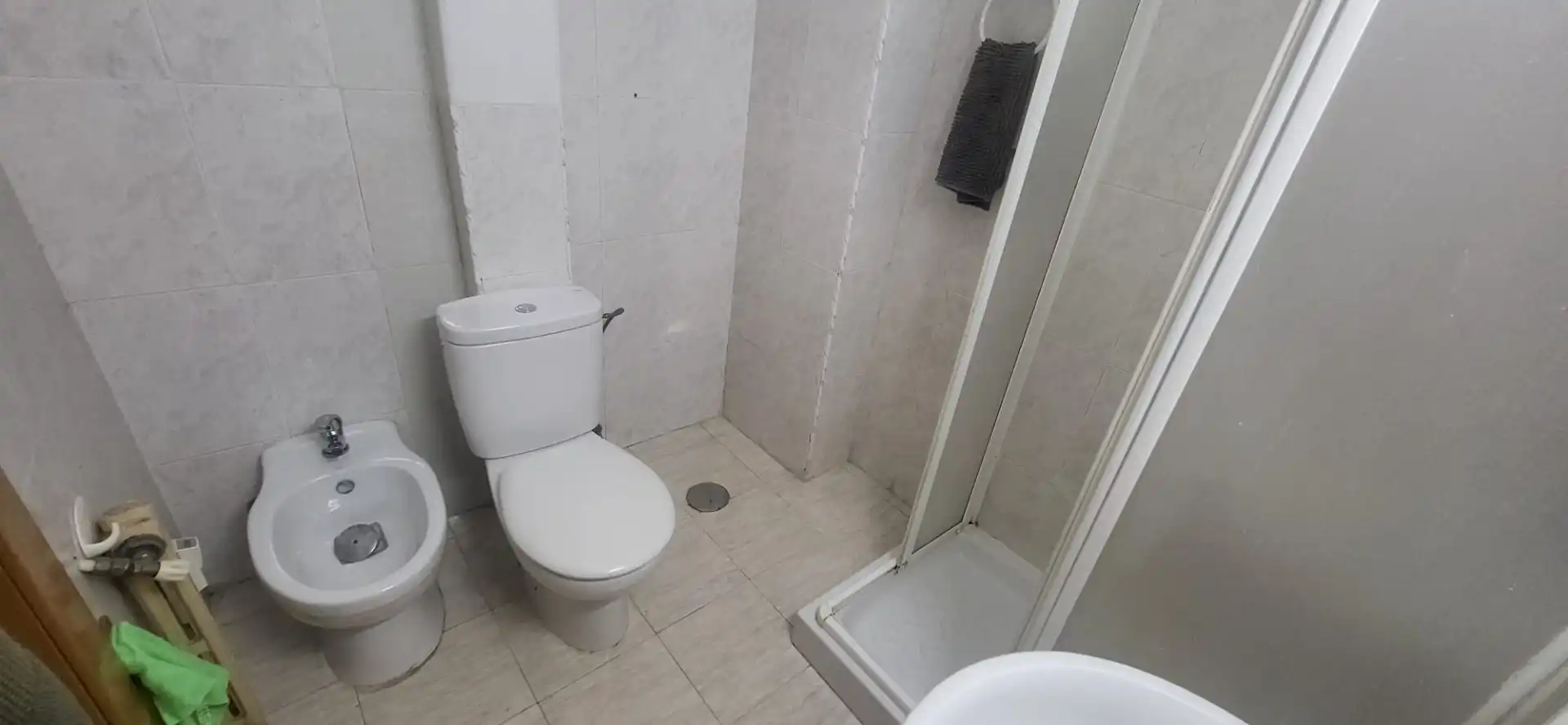 Piso con ascensor en alquiler en Calle Martínez de la Rosa, imagen 2