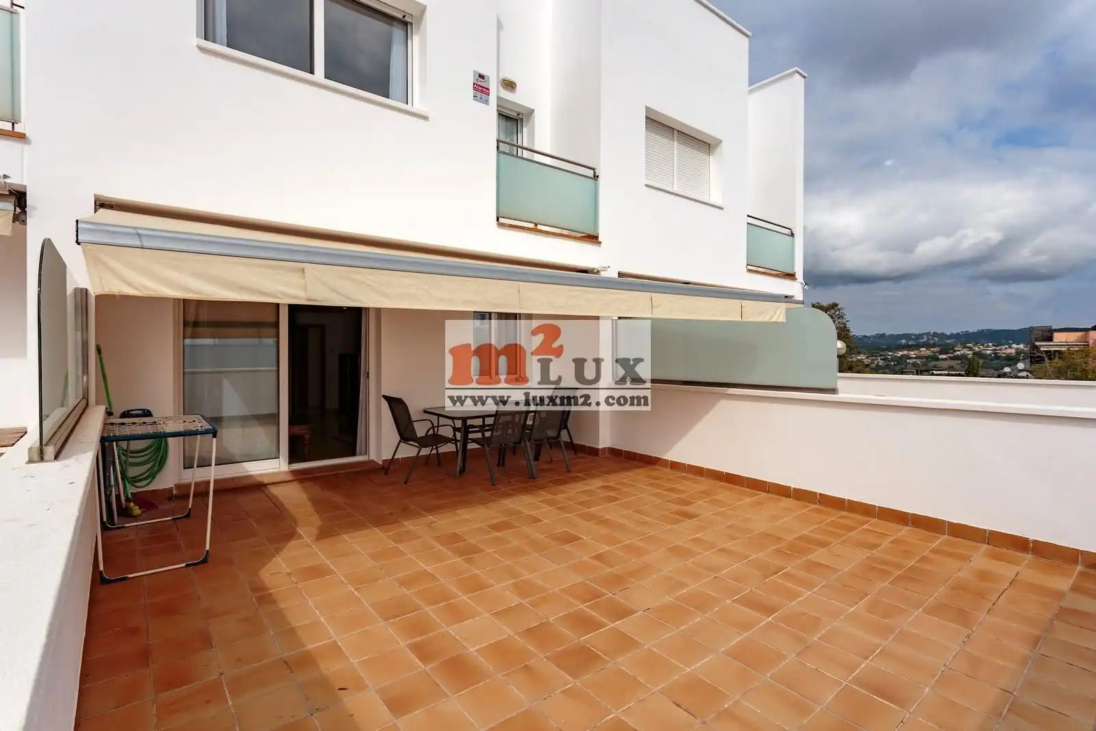 Terraced house with pool for sale in Avinguda Sa Boadella, imagen 20