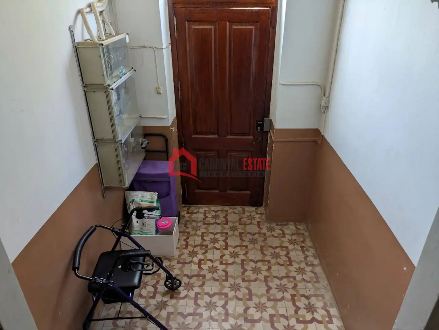 Apartamento en venta en Valencia con Aire acondicionado, Jardín privado y Trastero