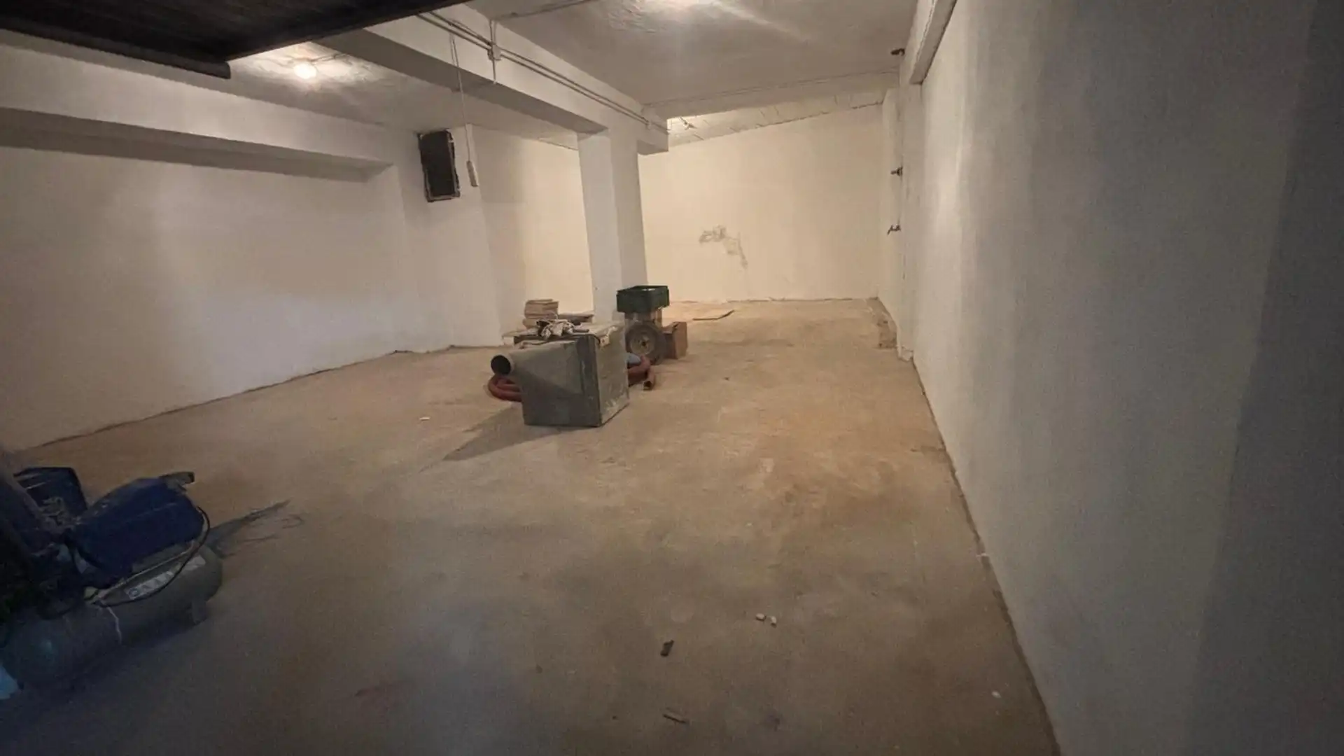 Garage for sale in Calvià