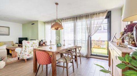 Foto 2 de Piso en venta en Los Robles, Torrelodones